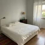 Rent 2 bedroom apartment of 90 m² in Lisbon