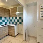 Appartement de 37 m² avec 2 chambre(s) en location à Saint-Victoret