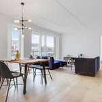 Rent 4 bedroom apartment of 114 m² in København SV