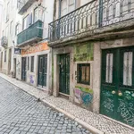 Alugar 1 quarto apartamento em lisbon