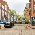 Studio of 33 m² in Hamburg