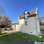 Rent 1 bedroom house of 10 m² in Cergy