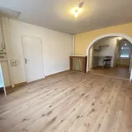 Appartement de 36 m² avec 1 chambre(s) en location à creutzwaldT