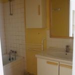 Appartement de 20 m² avec 1 chambre(s) en location à Poitiers