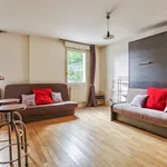 Appartement de 30 m² avec 1 chambre(s) en location à Paris