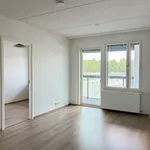 Vuokraa 3 makuuhuoneen asunto, 47 m² paikassa Vantaa