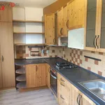 Pronajměte si 4 ložnic/e byt o rozloze 69 m² v Trhový Štěpánov