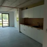 Huur 1 slaapkamer appartement in Kapellen