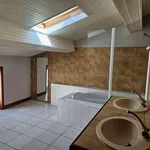 Location Appartement Le Gua 17600 Charente-Maritime - 4 pièces  100 m2  à 690 euros