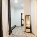 Rent 1 bedroom apartment of 55 m² in Madrid