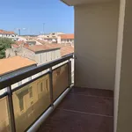 Rent 1 bedroom apartment of 32 m² in NIMEST