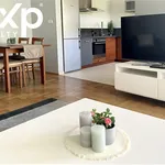 Rent 3 bedroom apartment of 62 m² in Warsaw