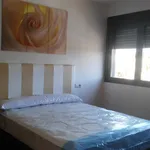 Rent 3 bedroom apartment in Seville