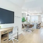 Appartement de 1119 m² avec 3 chambre(s) en location à Edmonton