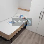 Alquilo 3 dormitorio apartamento de 85 m² en Viguera