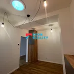 Rent 1 bedroom apartment in Ostrava