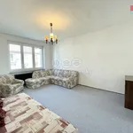 Rent 2 bedroom apartment of 58 m² in Habartov