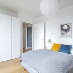 Rent a room in hamburg