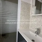 Rent 2 bedroom apartment of 34 m² in Le Perreux Sur Marne