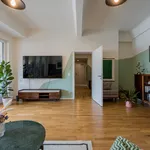 Rent 4 bedroom apartment of 150 m² in Berlin