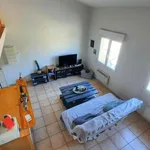 Rent 2 bedroom apartment of 35 m² in Genas