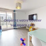 Rent 4 bedroom apartment of 11 m² in Lieusaint