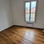 Appartement de 33 m² avec 2 chambre(s) en location à Maisons-Alfort