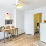 Rent 1 bedroom apartment of 21 m² in Amiens