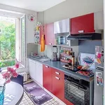 Rent 2 bedroom apartment of 50 m² in Villers-Lès-Nancy