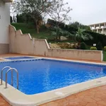 Alquilo 2 dormitorio apartamento de 90 m² en Alicante']