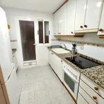 Rent 5 bedroom apartment in Castellón de la Plana