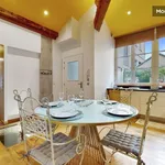 Rent 2 bedroom apartment of 93 m² in Lyon