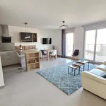 Appartement de 68 m² avec 3 chambre(s) en location à Dijon