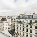 Rent 1 bedroom apartment of 452 m² in Paris