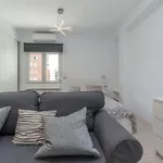 Rent 1 bedroom apartment of 45 m² in Madrid