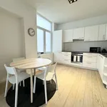 Huur 1 slaapkamer appartement van 65 m² in brussels