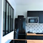 Appartement de 94 m² avec 3 chambre(s) en location à Saint-Étienne