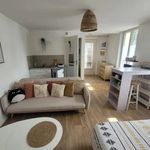 Rent 1 bedroom apartment of 21 m² in Pont-Sainte-Maxence