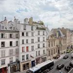 Rent 1 bedroom apartment of 29 m² in Paris