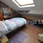 Rent 6 bedroom flat in Leeds