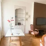 Appartement de 143 m² avec 5 chambre(s) en location à Saint-Étienne