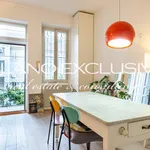 Rent 2 bedroom apartment of 50 m² in Milano