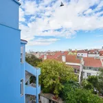 Rent 4 bedroom apartment in Lisbon