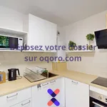 Rent 4 bedroom apartment in Aubervilliers