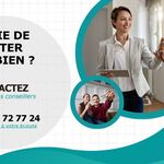 Appartement de 22 m² avec 1 chambre(s) en location à CHATELLERAULT