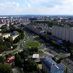 Rent 3 bedroom apartment of 60 m² in Rzeszów