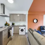 Rent 1 bedroom apartment in Liverpool