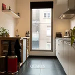 Huur 1 slaapkamer appartement in Antwerpen