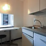 Miete 3 Schlafzimmer wohnung von 42 m² in Frankfurt am Main