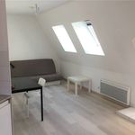 Appartement de 25 m² avec 1 chambre(s) en location à Bourges